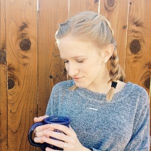 Meet your Posher, Grace